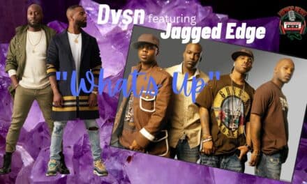 Dvsn and Jagged Edge Say ‘What’s Up’