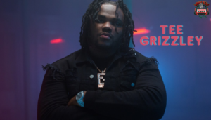 Tee Grizzley Robbed In Los Angeles