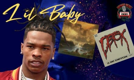 Lil Baby Releases ‘Detox’ Ahead Of Album Drop