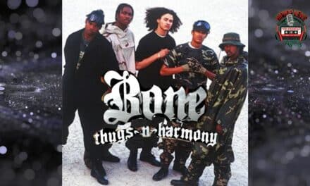 Last Chance To See Bone Thugs N Harmony