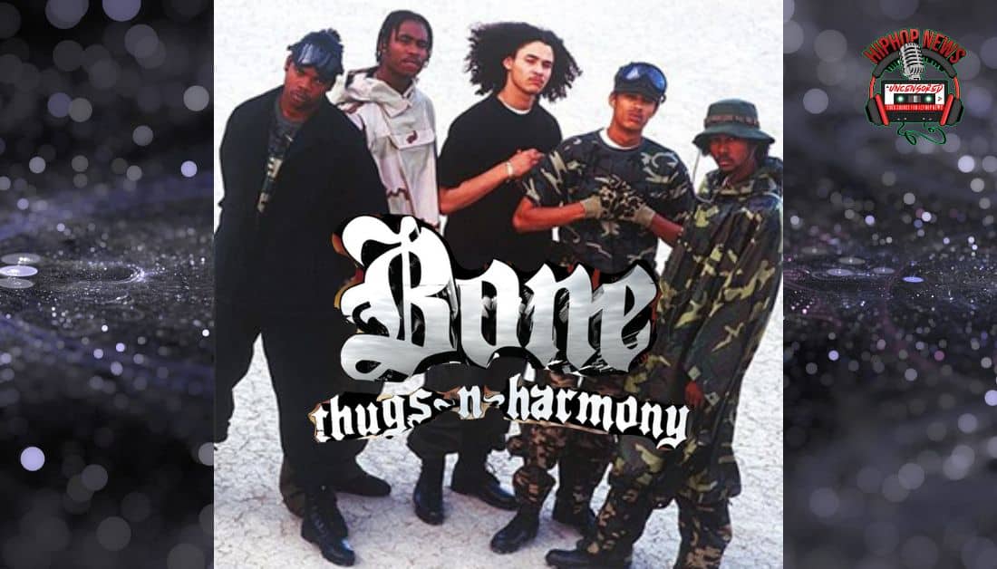 Last Chance To See Bone Thugs N Harmony