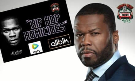 50 Cent Trailer: Hip Hop Homicides
