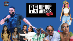 2022 bet hip hop awards