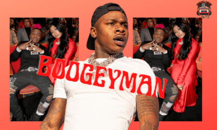 DaBaby’s Song ‘Boogeyman’ About Megan Is Trending