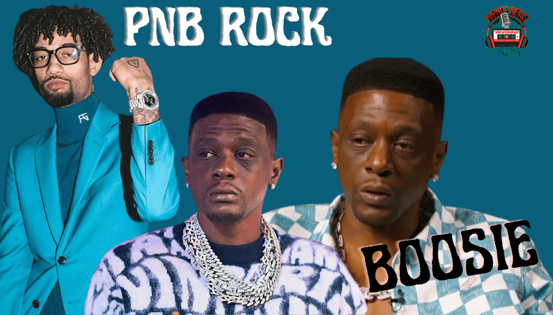 Boosie Tells Rappers Be Careful In LA