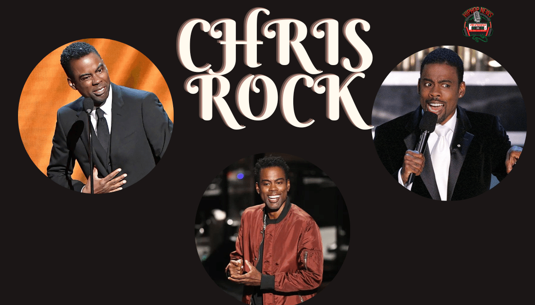 Is Chris Rock Being Cancelled?