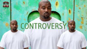kanye controversy
