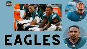 aj n jalen eagles