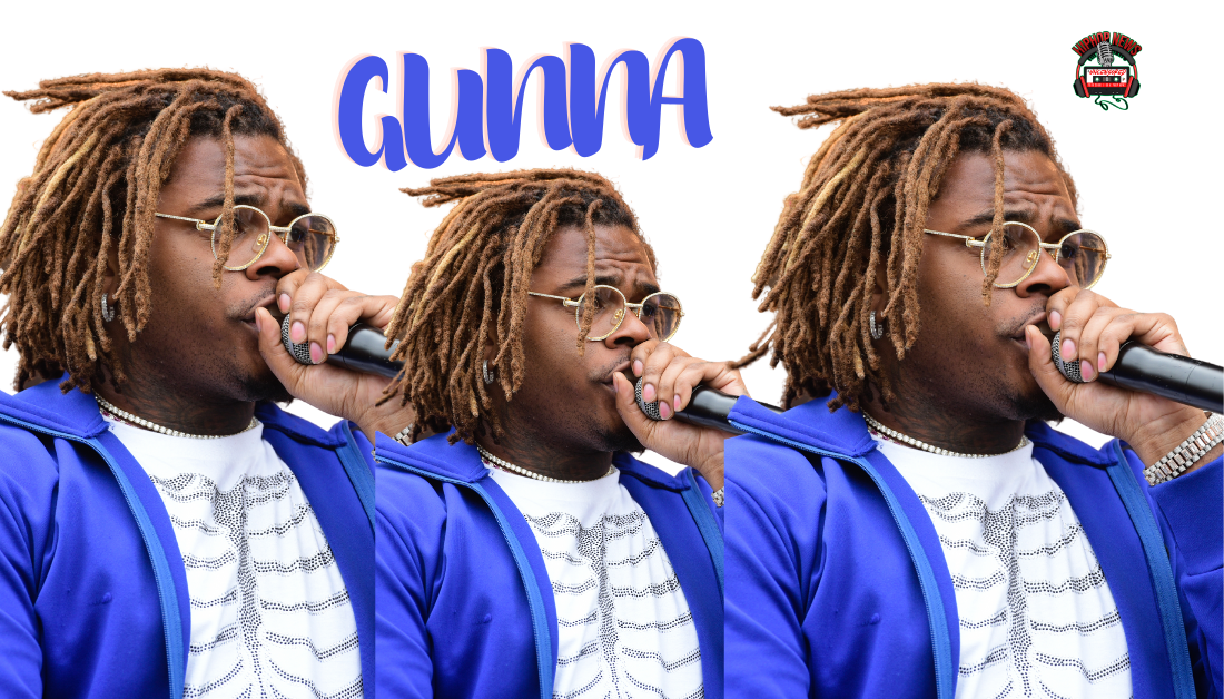 Gunna Is In A Fight For His Freedom