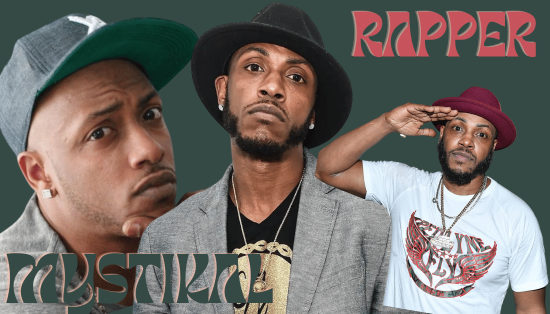 Mystikal Gets More Bad News