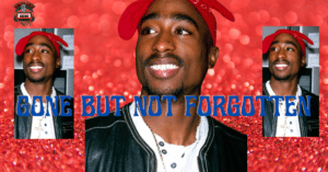 tupac shakur reward