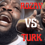 Rick Ross Addresses Turk