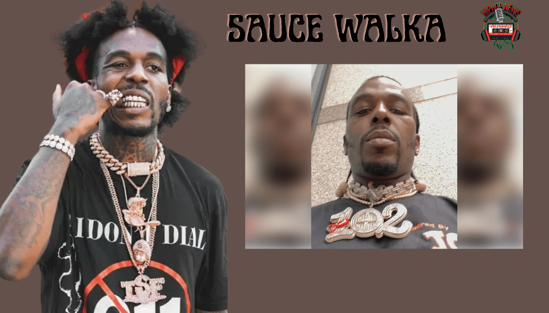 Sauce Walka Responds To IG Post Hip Hop News Uncensored