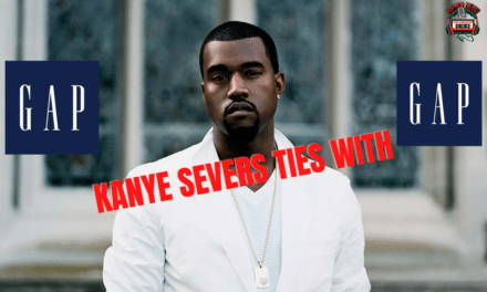 Ye Negotiates With Black-Owned Brands