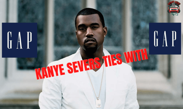 Ye Negotiates With Black-Owned Brands
