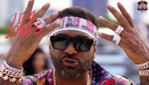 Jim Jones Blasts BET