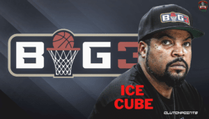 Ice Cubes’ BIG3 League