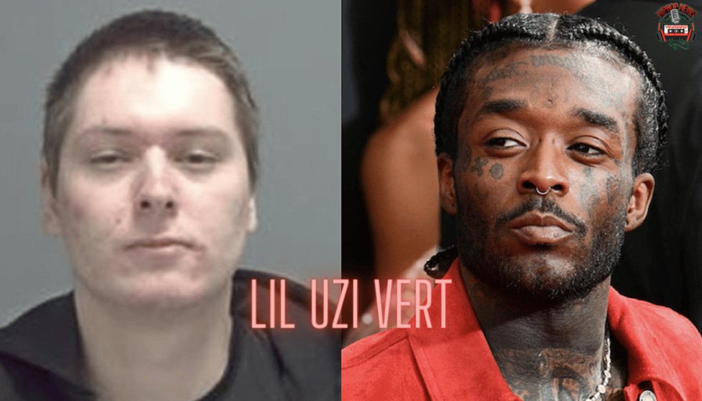 Lil Uzi Vert Hacker Gets Jail Time Hip Hop News Uncensored(02)