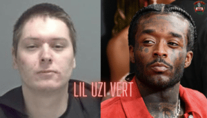 Lil Uzi Vert Hacker