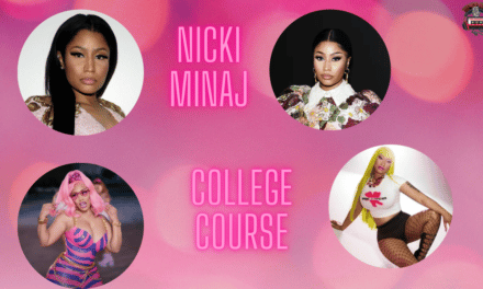 UC Berkeley Announces Nicki Minaj Course
