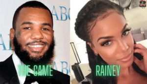 The Game Sexual Assault Update