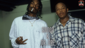 Snoop and Dr. Dre Reunite