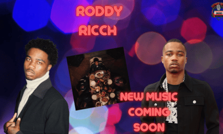 Roddy Ricch Announces ‘Feed Tha Streets 3’