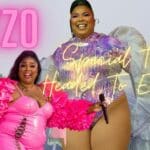 Lizzo Expanding Special Tour To Europe