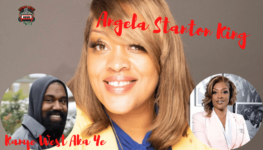 Angela Stanton King’s Interview Was Impressive