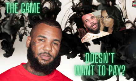 The Game Sexual Assault Case Update