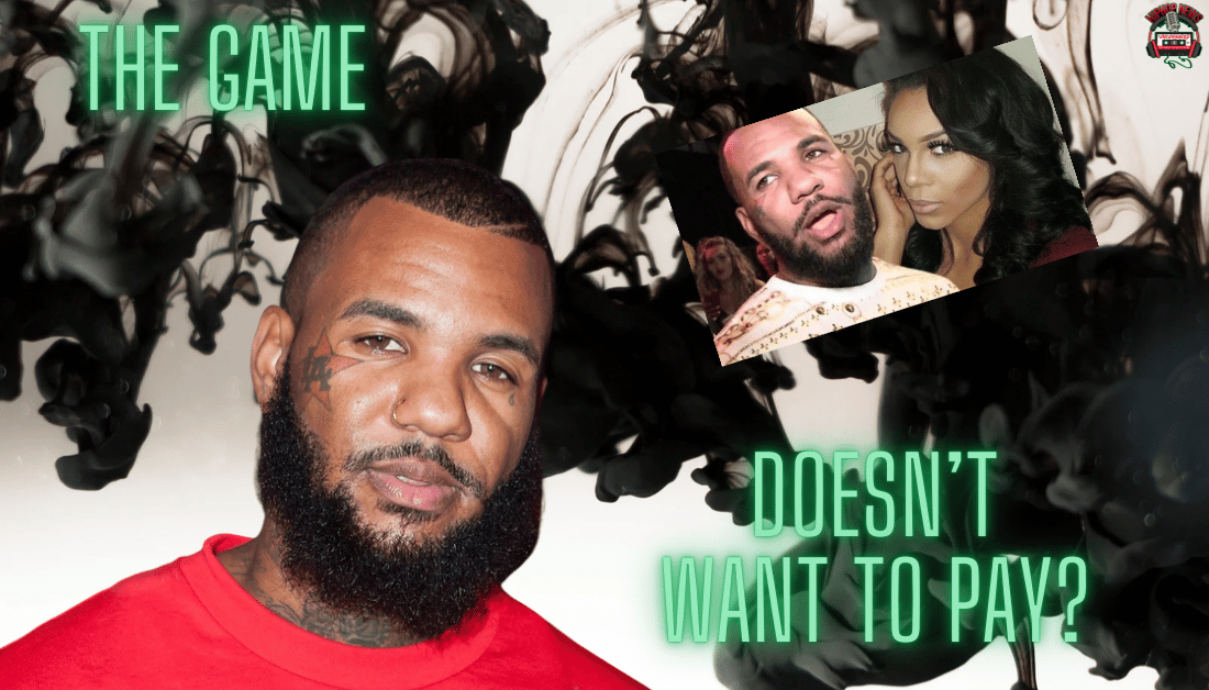 The Game Sexual Assault Case Update