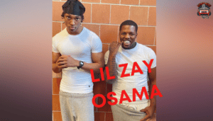 Lil Zay Osama Released