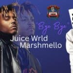 Marshmello and Juice Wrld Collab ‘Bye Bye’