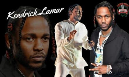 Kendrick Lamar Tour ‘The Big Steppers’ Live Streaming