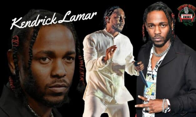 Kendrick Lamar Tour ‘The Big Steppers’ Live Streaming