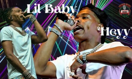 Lil Baby Delivers Single for ‘Heyy’ Ahead Of Album Drop