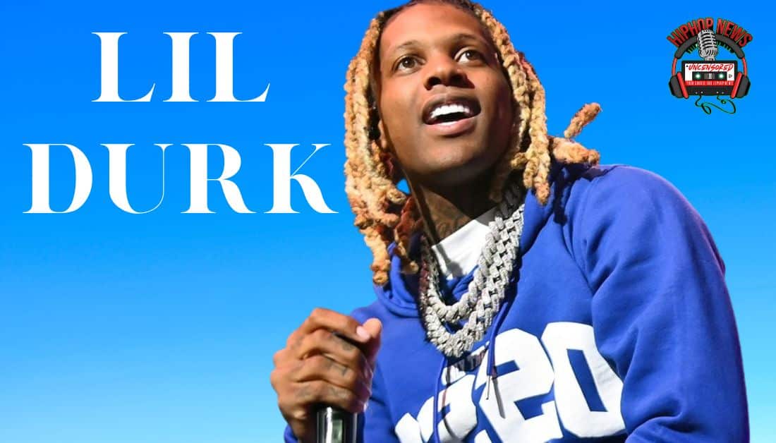 Lil Durk Cleared - Hip Hop News Uncensored