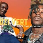 Lil Uzi Vert Tour Announced