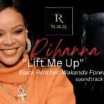 Rihanna Releasing New Music!!!