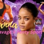 Rihanna launches Savage X Fenty Sport