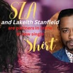 Sza and Lakeith Stanfield Shoot Up In ‘Shirt’