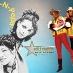 Salt-N-Pepa To Be Honored With Star