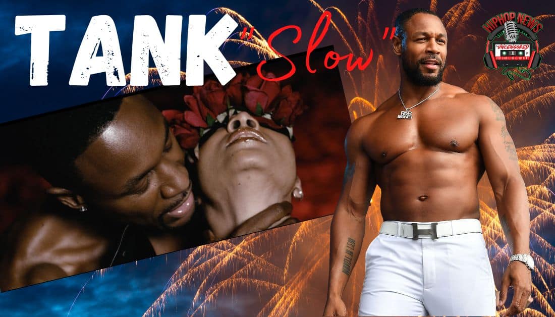 Tank No. 1 On Charts For ‘Slow’ Single