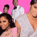 Reality Star Toya Got Married!!!!!