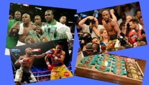 floyd mayweather docuseries coming