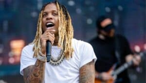 lil durk cleared of charges