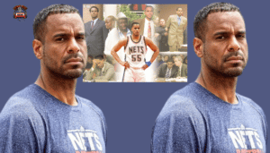 jayson williams