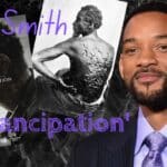 Will Smith In New Film ‘Emancipation’