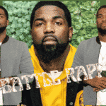Tsu Surf Arrested On RICO Charges