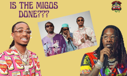 Is Migos Officially Splitting Up?
